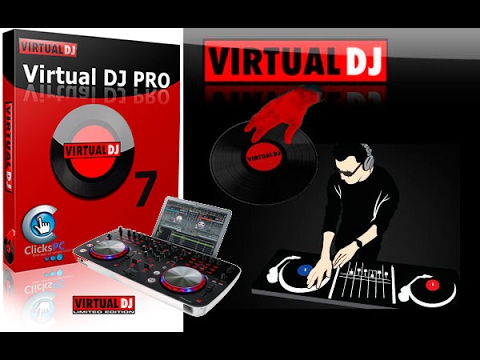 Atomix Virtual Dj Pro V7 4 Free Download